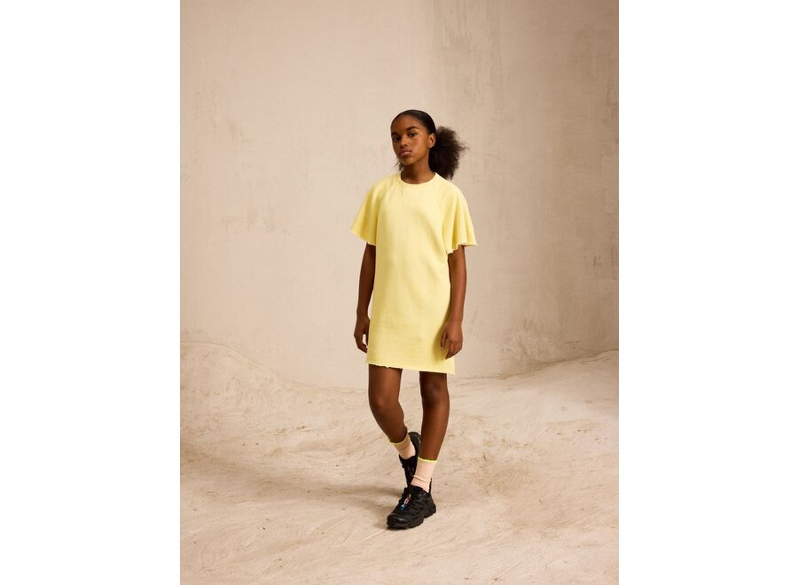 Bellerose | Falong Jurk French Vanilla