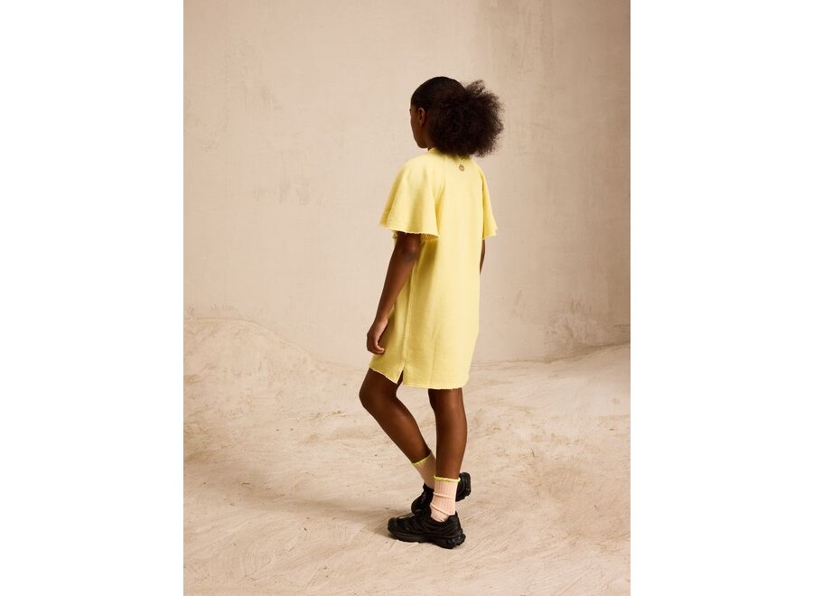 Bellerose | Falong Jurk French Vanilla
