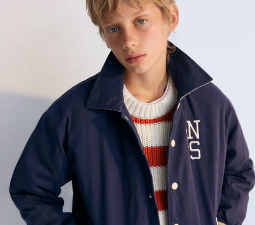 Kids (2-16 jaar)