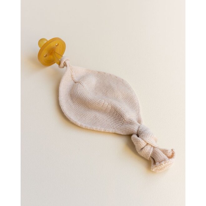 Hvid | Titi Comforter Oat