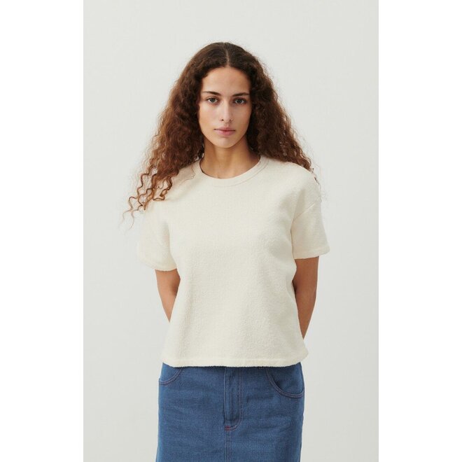 American Vintage | Bobypark T-Shirt Ecru