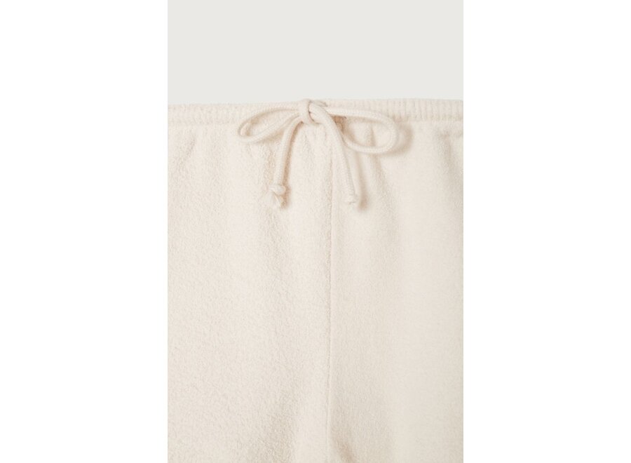 American Vintage | Bobypark Short Ecru