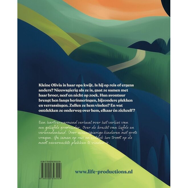 Waar is Epi? | Doortje van der Lee