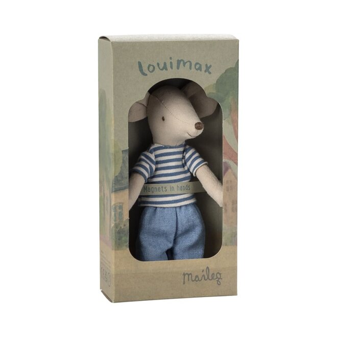 Maileg | Big brother Mouse LouiMax