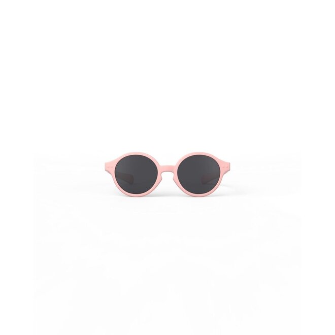 Izipizi | #D Baby Zonnebril Pastel Pink 0-9 maanden