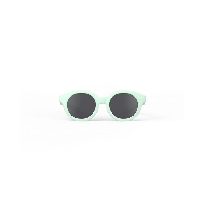 #C Kids Zonnebril PLUS Aqua Green 3-5 jaar
