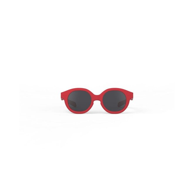 Izipizi | #C Baby Zonnebril Red 0-9 maanden