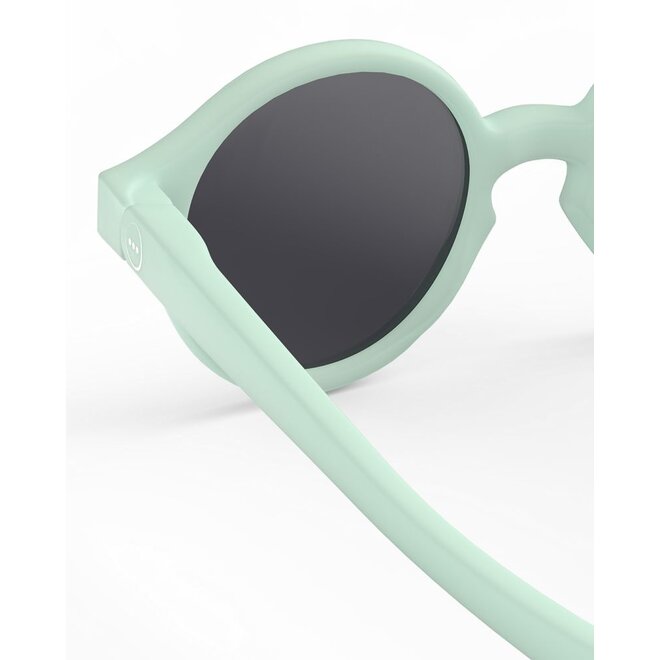 Izipizi |  #D Baby Zonnebril Aqua Green 0-9 maanden
