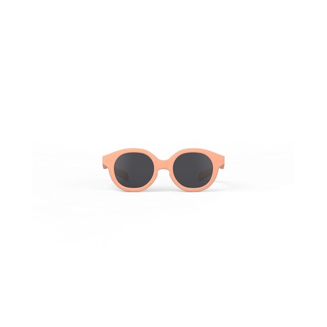 #C Baby Zonnebril Apricot 0-9 maanden