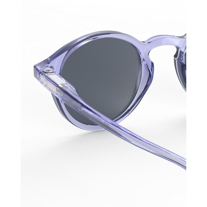 Izipizi | #D Junior Zonnebril Athletic Purple 5-10 jaar