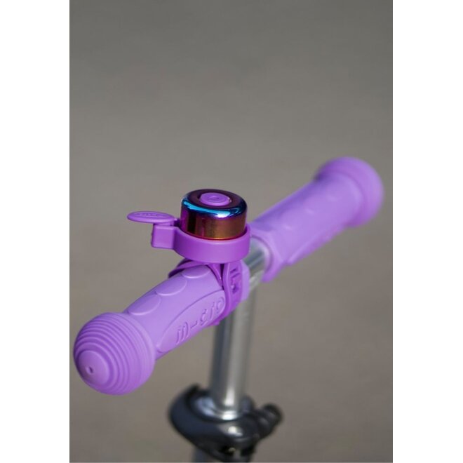 Micro Step | Micro Bel Neochrome Paars