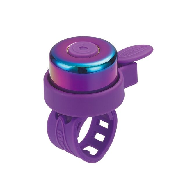 Micro Step | Micro Bel Neochrome Paars