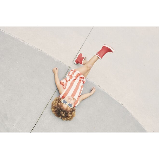 Bergstein | Regenlaarzen Red