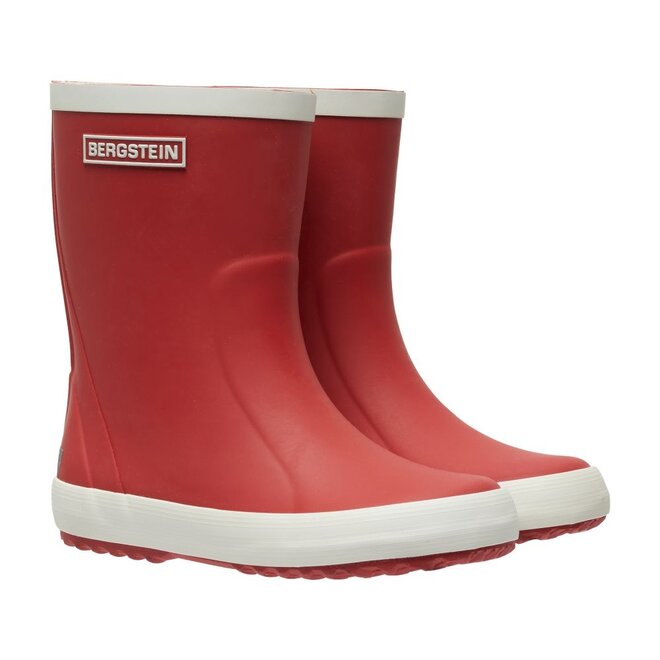 Regenlaarzen Red