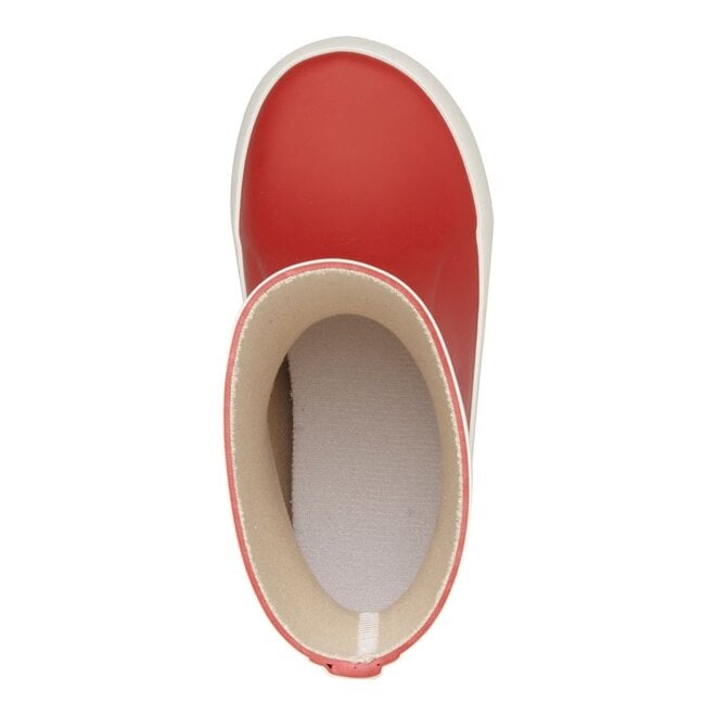 Bergstein | Regenlaarzen Red