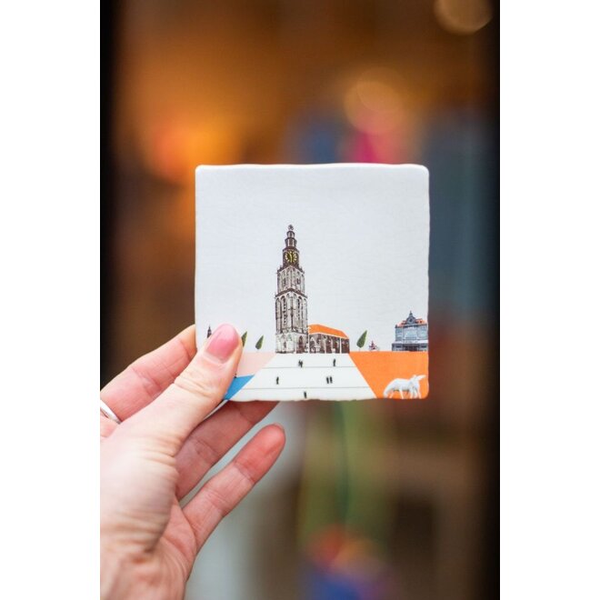 Storytiles | Groningse Stadjers