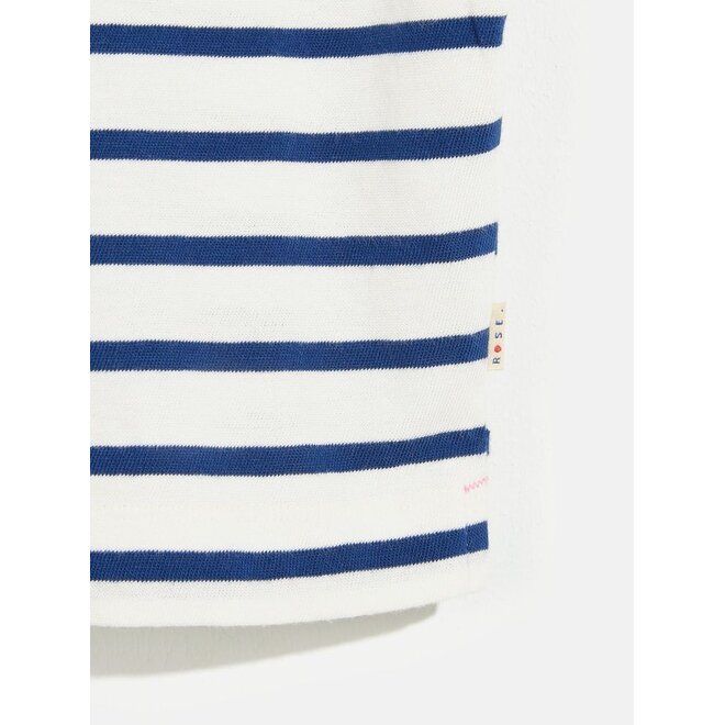 Bellerose | Vassy41 T-shirt Stripe E