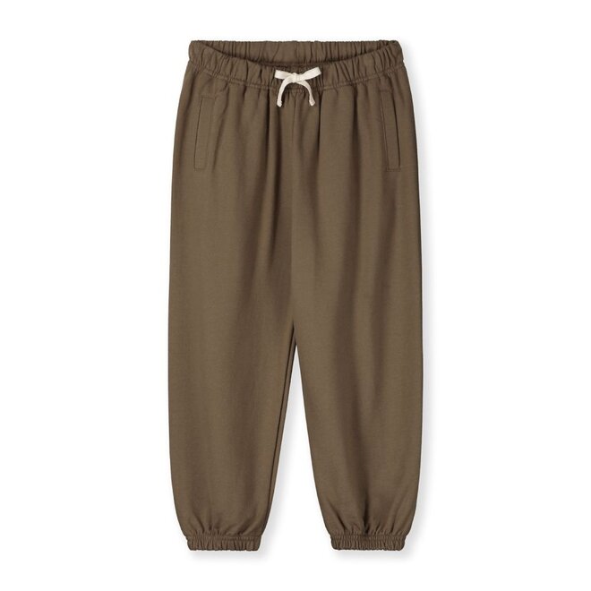 Gray Label | Track Pants GOTS Woody