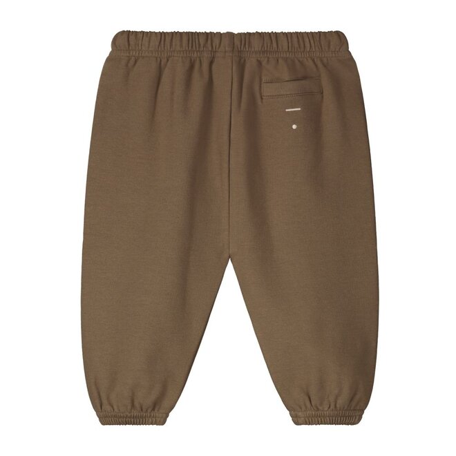 Gray Label | Baby Track Pants GOTS Woody