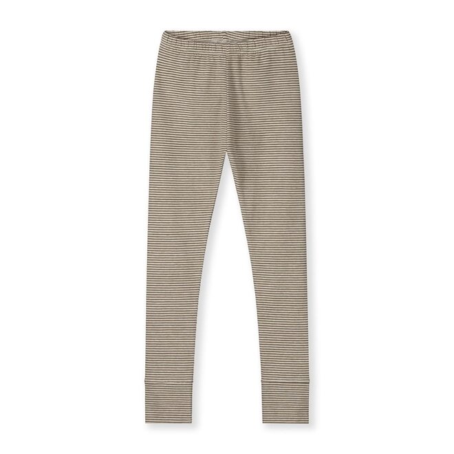 Gray Label | Leggings GOTS Woody Cream
