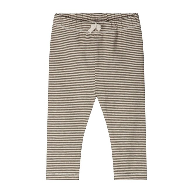 Gray Label | Baby Leggings GOTS Woody Cream