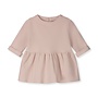 Gray Label | Baby Dress With Snaps GOTS Faded Pink