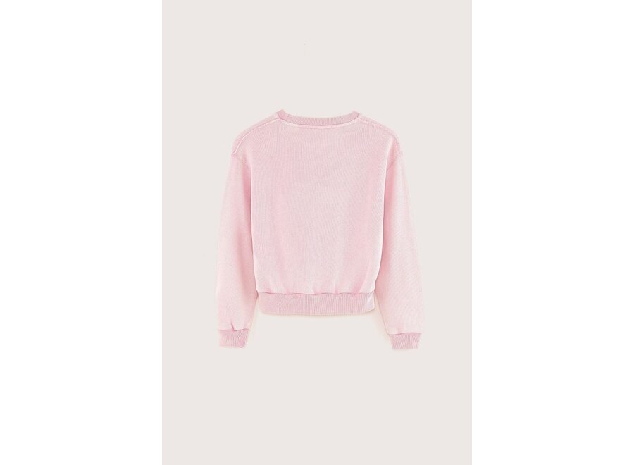 Bellerose | Fanzi Sweater Marshmallow