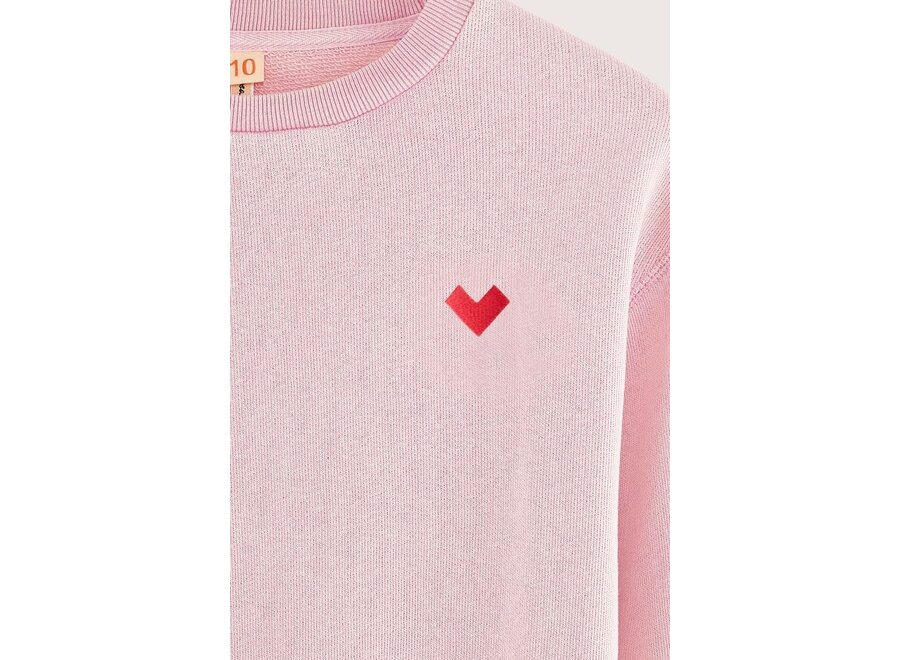 Bellerose | Fanzi Sweater Marshmallow