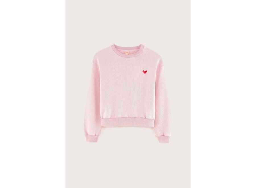 Bellerose | Fanzi Sweater Marshmallow