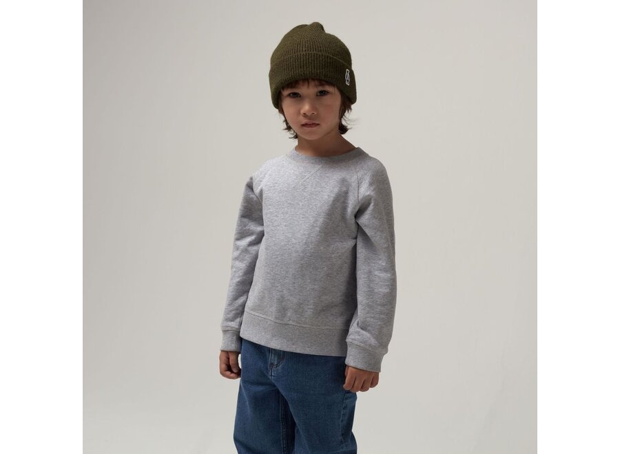 Gosoaky | Red Dragon Beanie Thyme Green