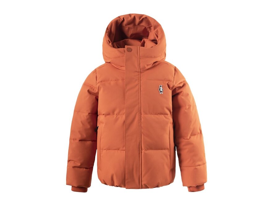 Dragon Eye Jas Spice Route Rust