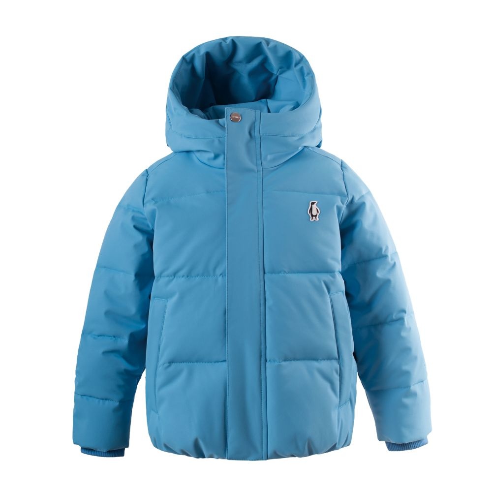 Gosoaky Dragon Eye Jas Marina Blue Wijsneus