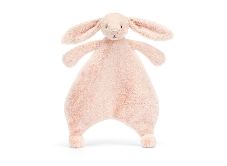 Jellycat | Bashful Blush Bunny Comforter