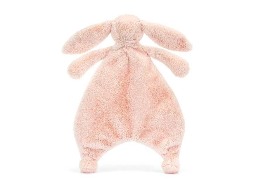 Jellycat | Bashful Blush Bunny Comforter