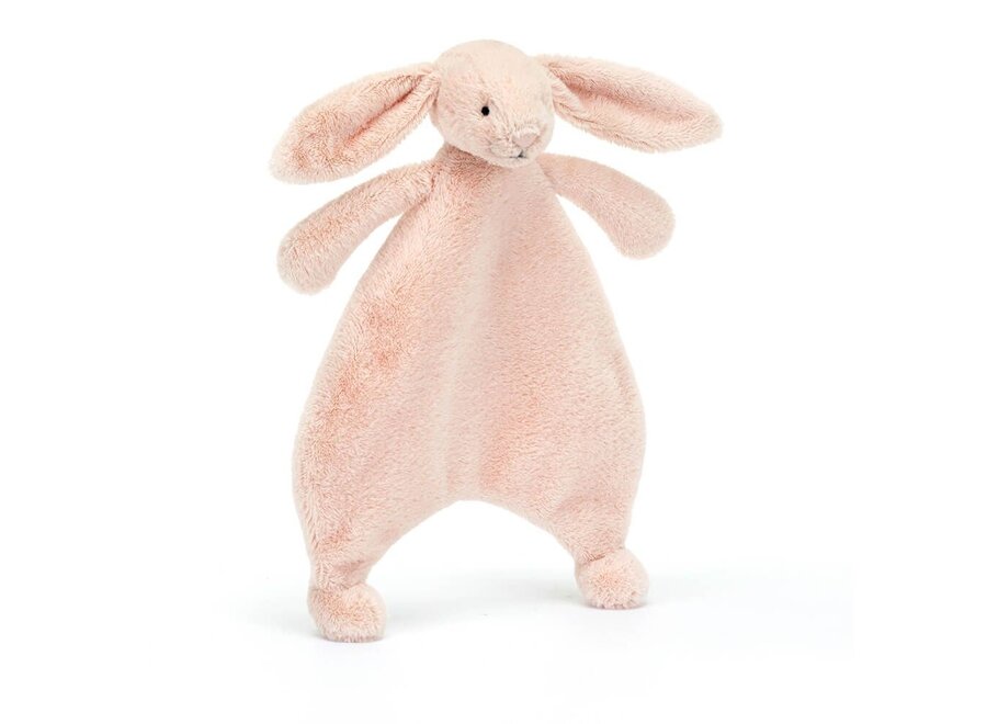 Jellycat | Bashful Blush Bunny Comforter