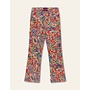 Oilily | Peace Jersey Pants Patriot Blue
