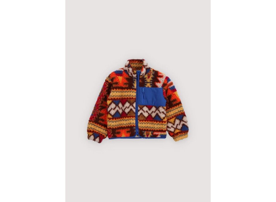 Carlos Outerwear Eternal Ochre