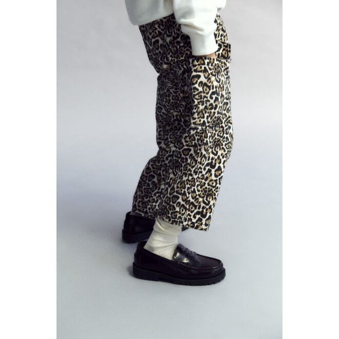 The New Society | Nelia Pant Print