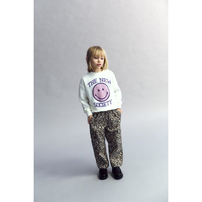 The New Society | Nelia Pant Print