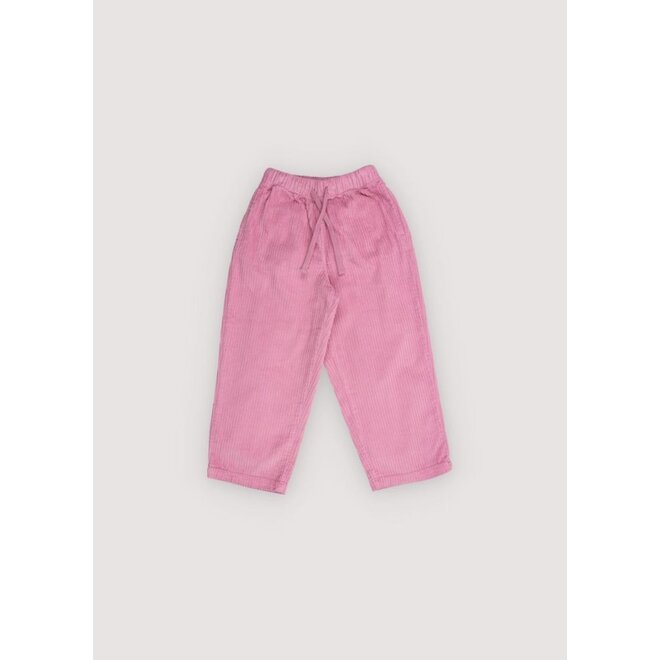 The New Society | Nicol Pant Dream Blush