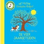 Het kleine verhalen orkest: De vier jaargetijden | Jesslica Courtney-Tickle