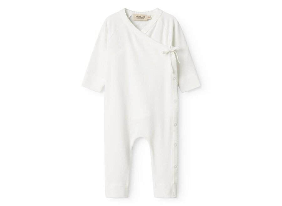 MarMar | Rula Boxpakje Gentle White