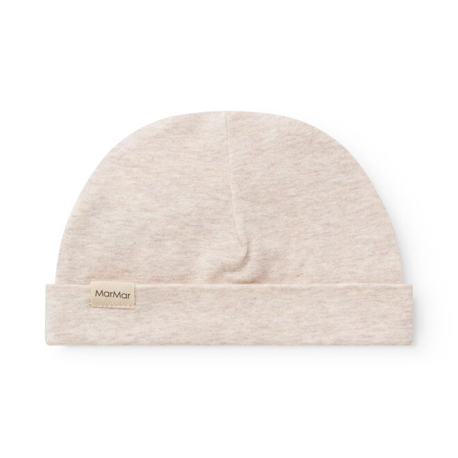 Aiko Mutsje Light Beige Melange