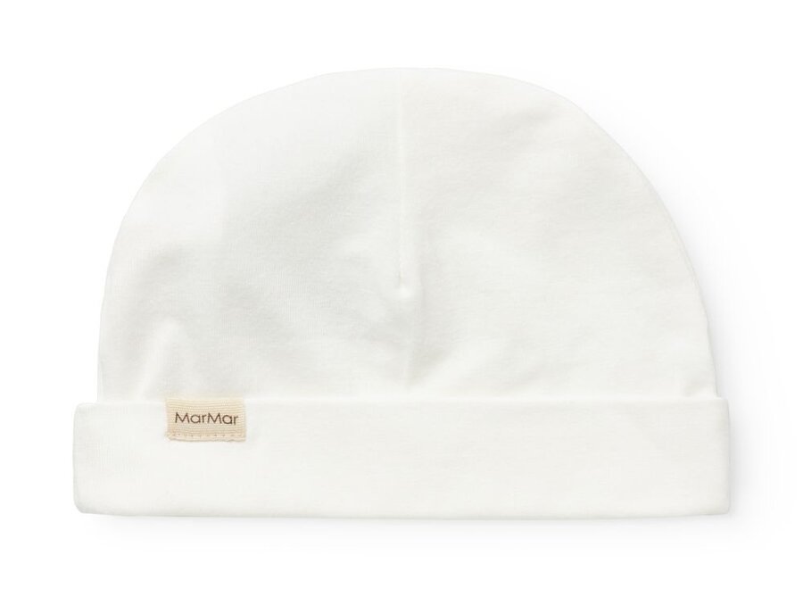 MarMar | Aiko Mutsje Gentle White
