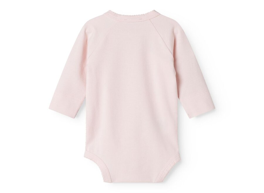 MarMar | Belita Romper Rosa