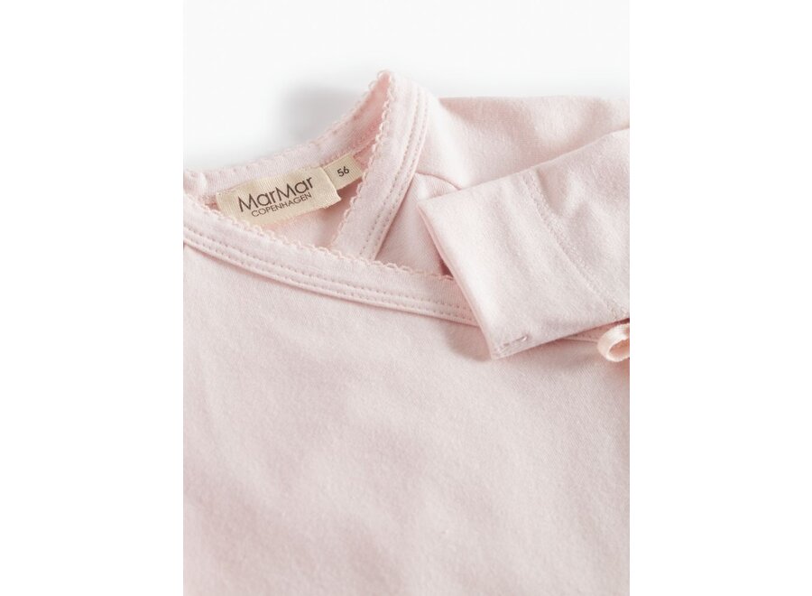 MarMar | Belita Romper Rosa