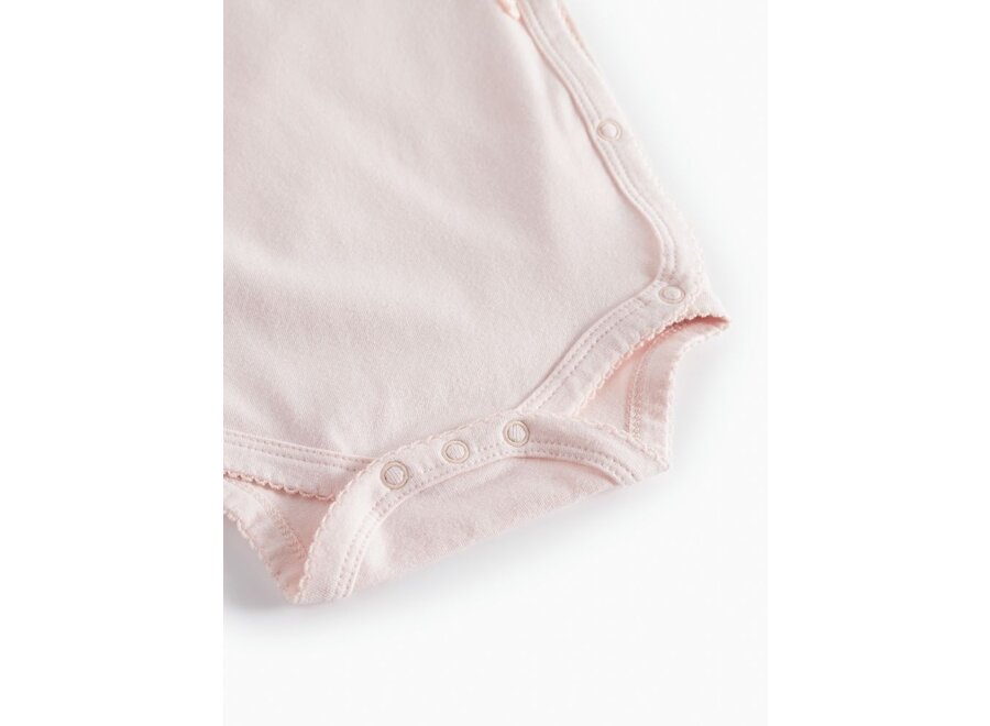 MarMar | Belita Romper Rosa