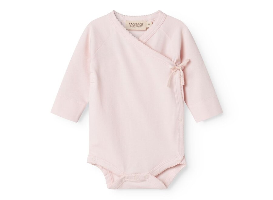 MarMar | Belita Romper Rosa