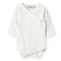 MarMar | Belita Romper Gentle White