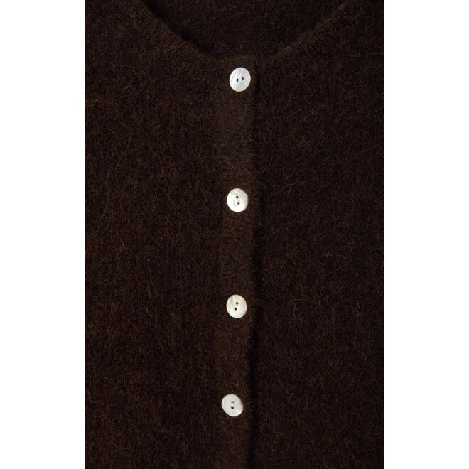 American Vintage | Vitow Vest Cafe Chine